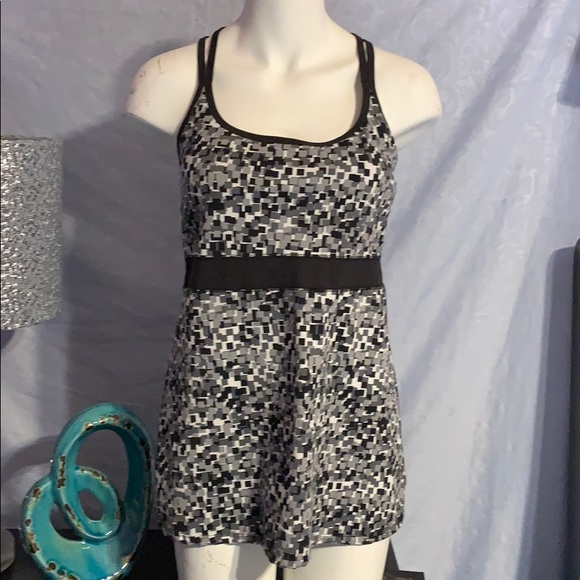 Soybu Tops - 5/$25 Soybu athletic top. L